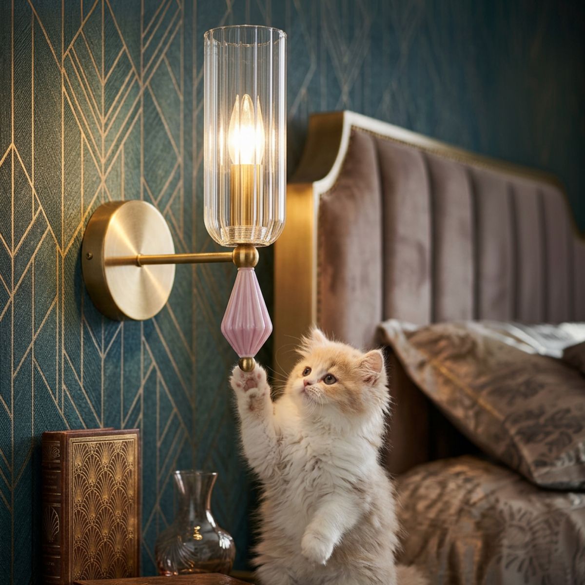 бра citilux fernet cl254310