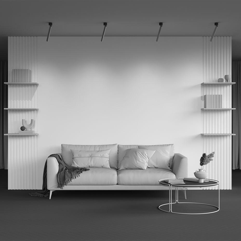 светодиодный спот maytoni technical focus t c141cl-l300-6w4k-bbs