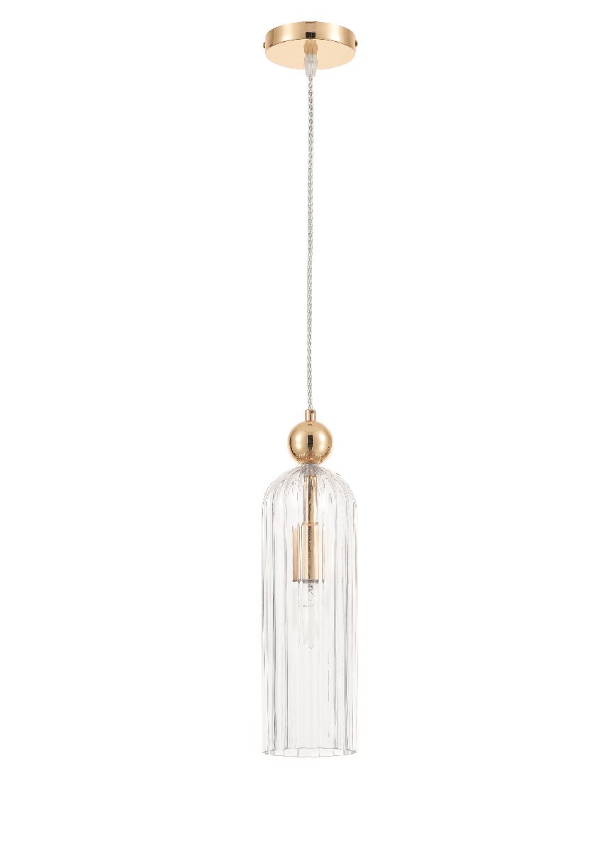 подвесной светильник rivoli endora 4123-201 б0066450