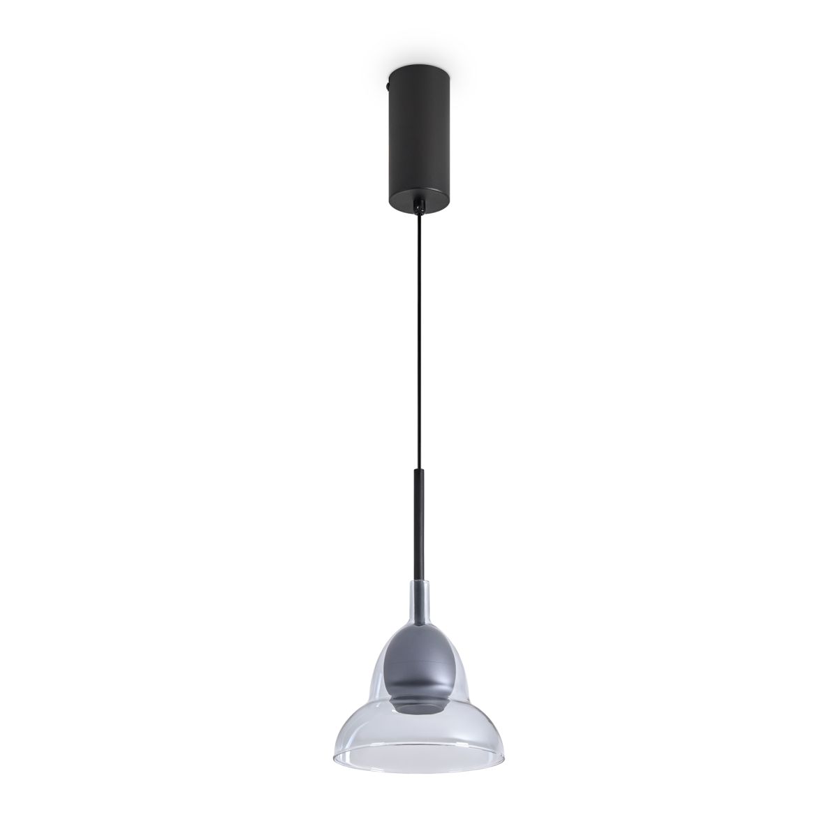 подвесной светильник freya glaze fr5637pl-l6sm