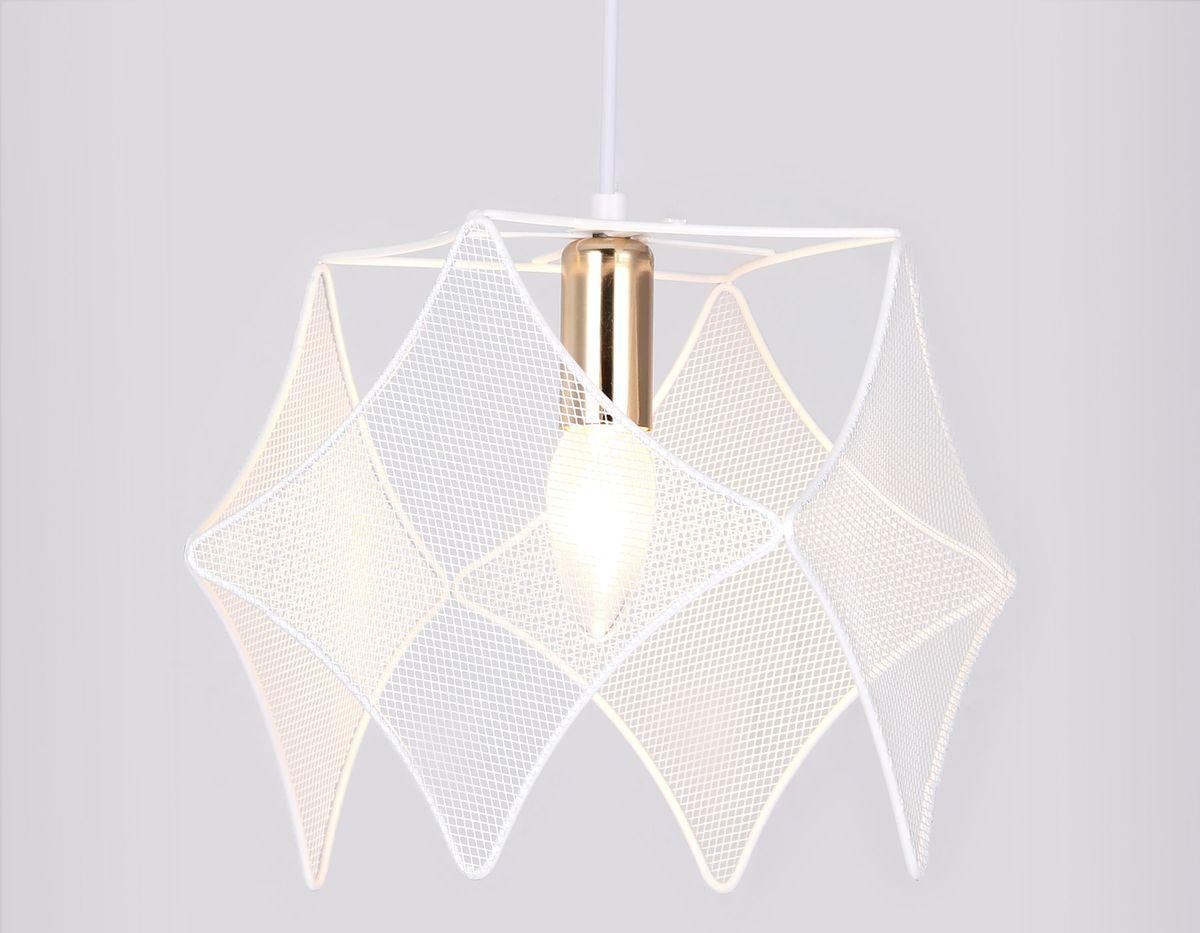 подвесной светильник ambrella light traditional tr8420