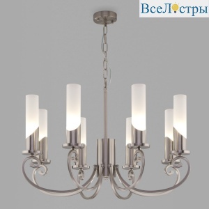 60117/8 никель Smart