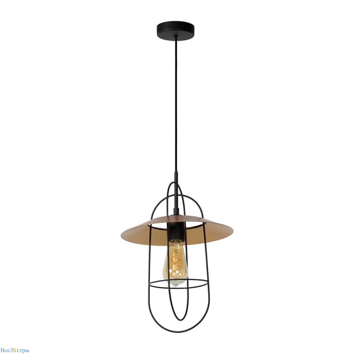 подвесной светильник lucide masson 74309/01/02