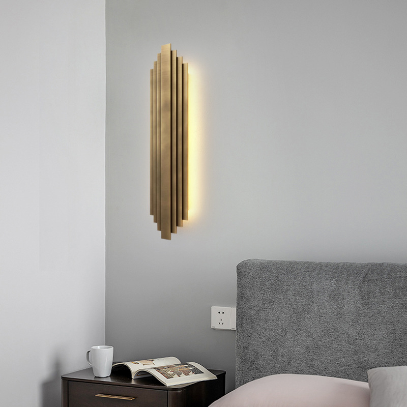 настенный светильник imperiumloft tarf 209163-23