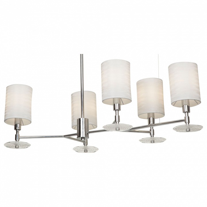 подвесная люстра maytoni martina mod034pl-05ch