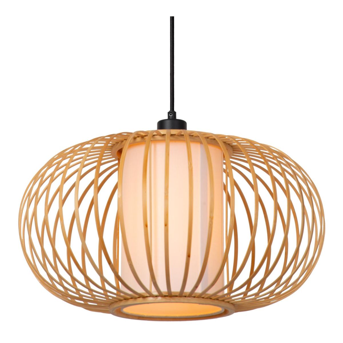 подвесной светильник lucide thuline 05457/45/72