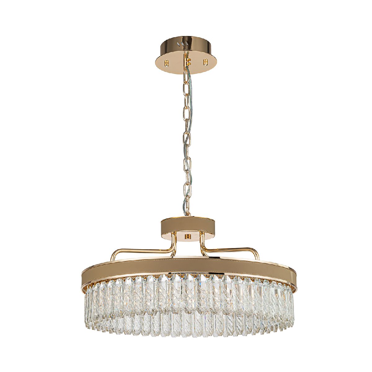 подвесная люстра favourite visconte 4304-6p