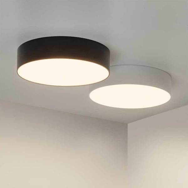 накладной светильник arlight sp-rondo-r175-16w day4000 022238(2)