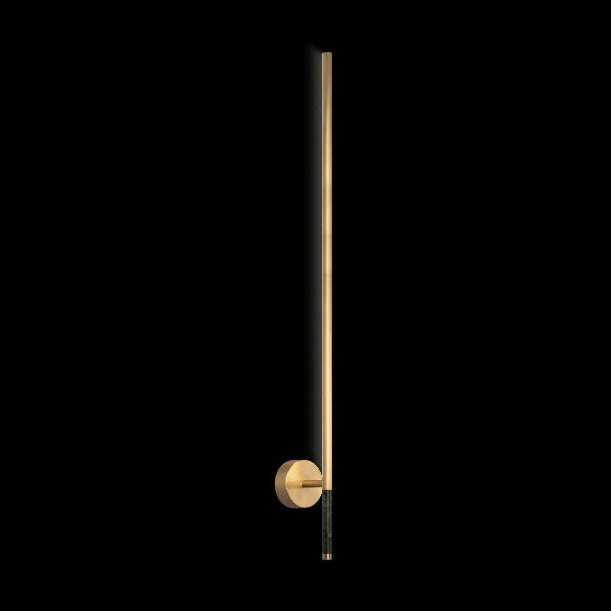 настенный светильник loft it handle 10150/930 green