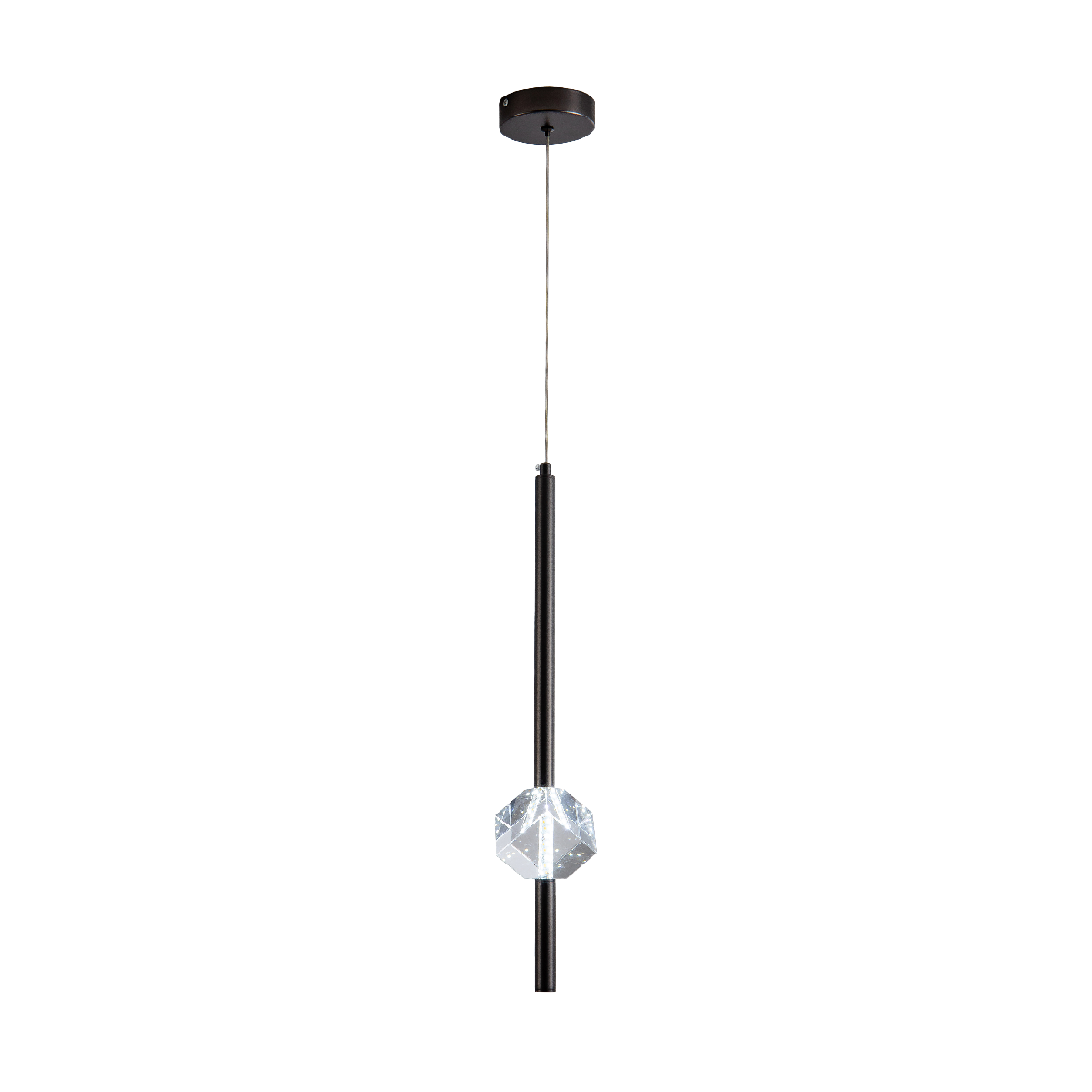 подвесной светильник zortes brilly zrs.30514.03