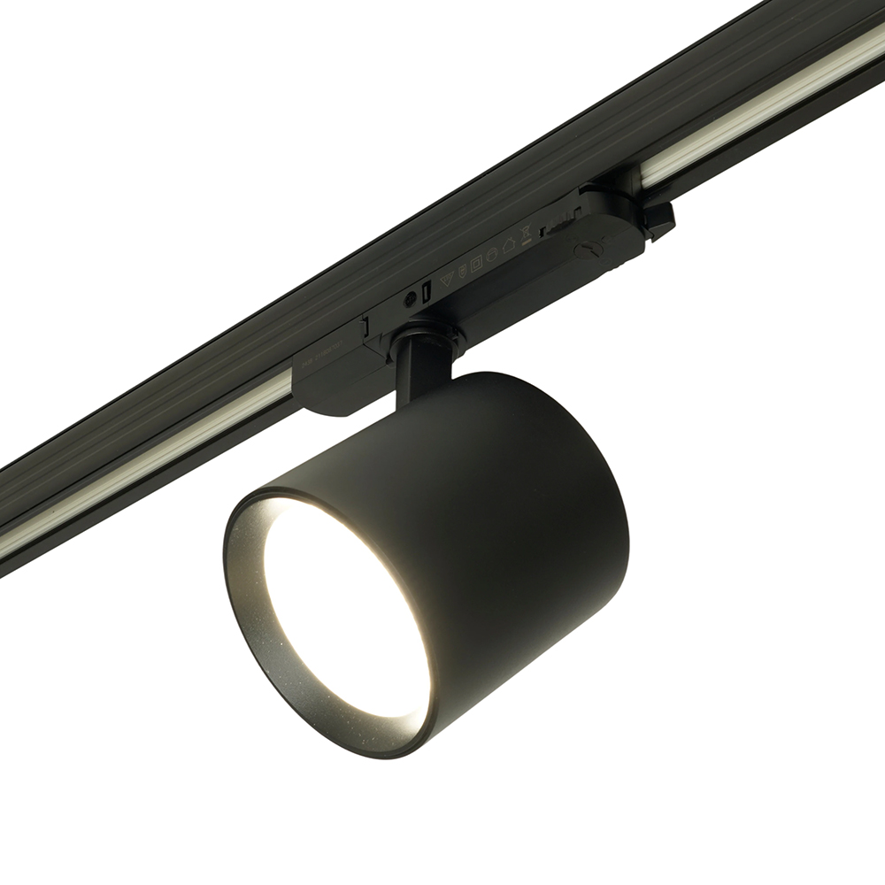 трековый трехфазный светильник feron tr reflex 52059