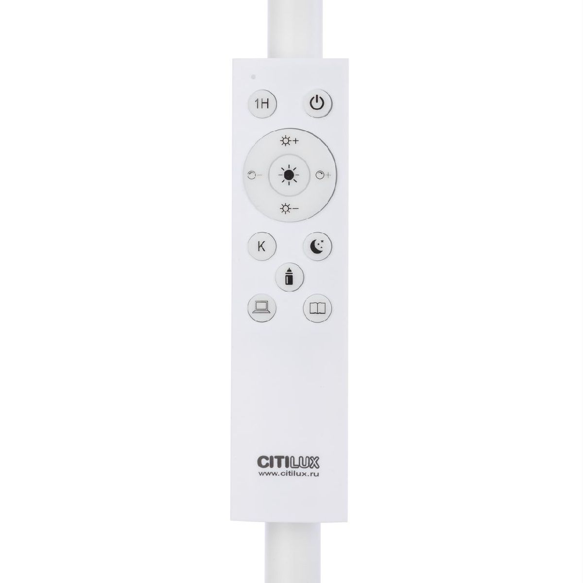 торшер citilux alex cl804050