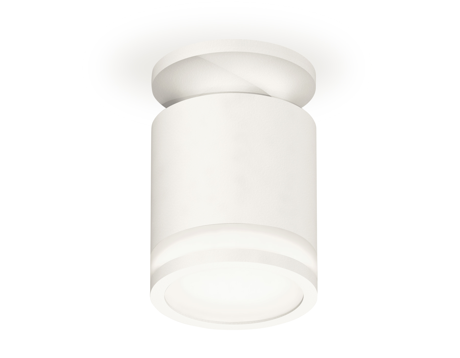 накладной светильник ambrella light techno xs7401064 (n7925, c7401, n7120)