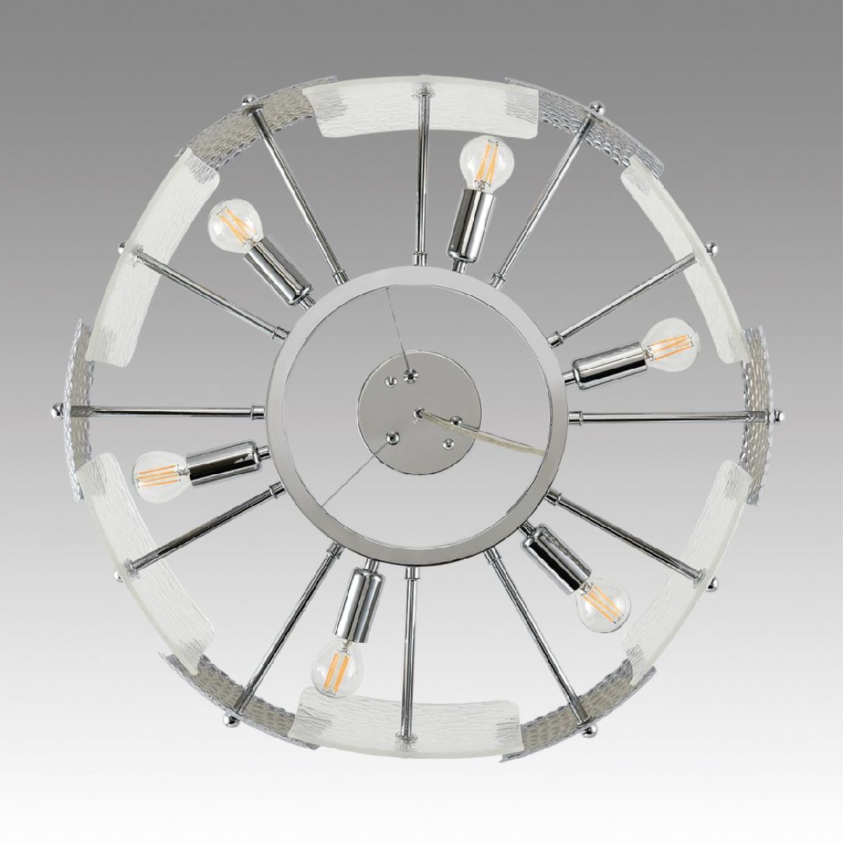 подвесная люстра lumion liberti 6588/6