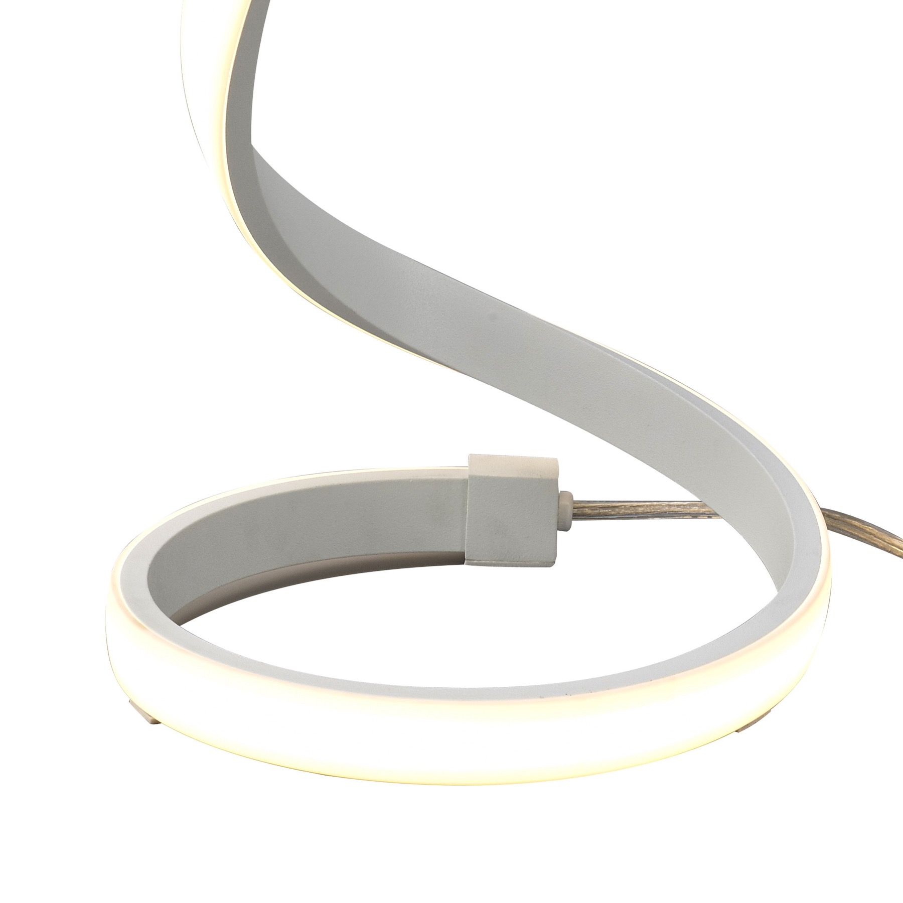 настольная лампа mantra nur 6008