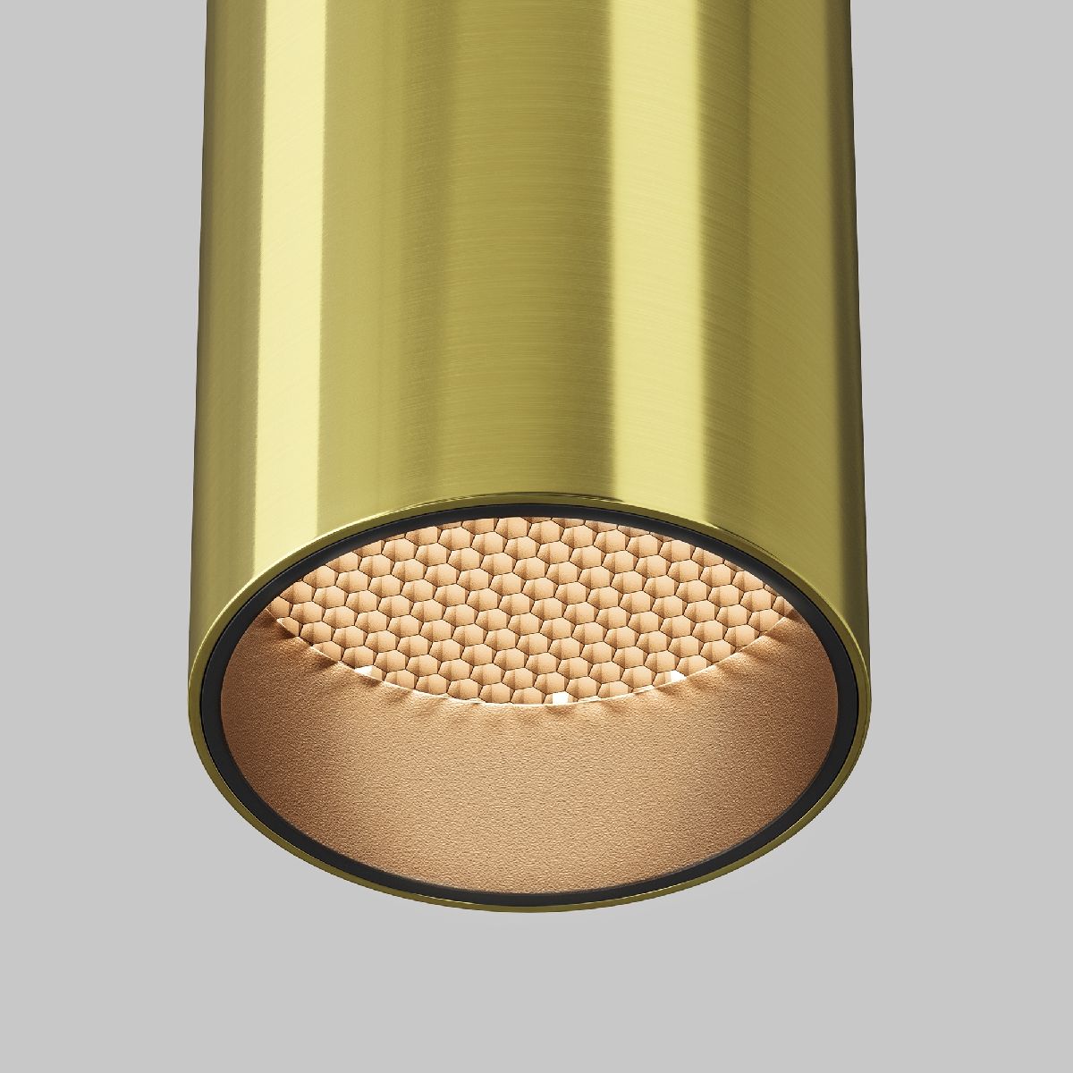 накладной светильник maytoni focus led c056cl-l12w2.7k-w-bs