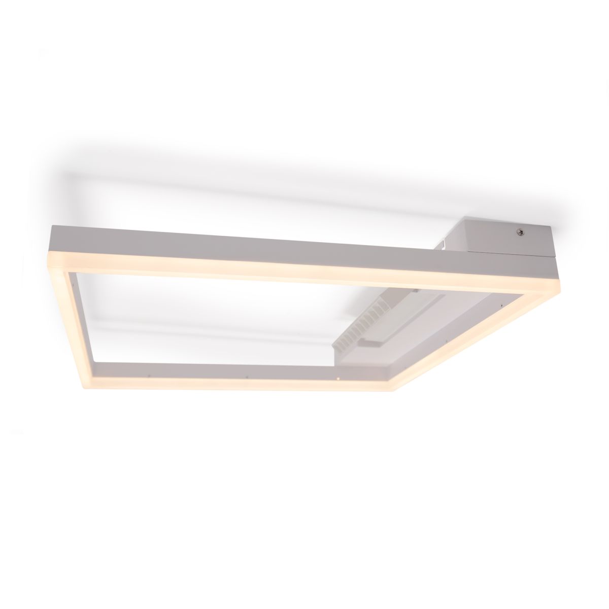 потолочный светильник freya frame fr6084cl-l82w