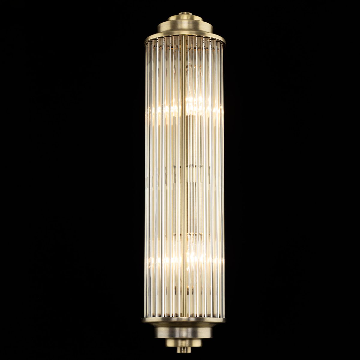 настенный светильник citilux verdon cl448013