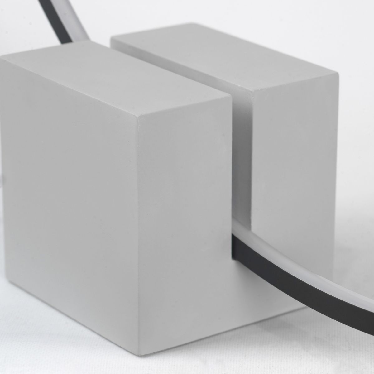 настольная лампа lussole stream lsp-4014