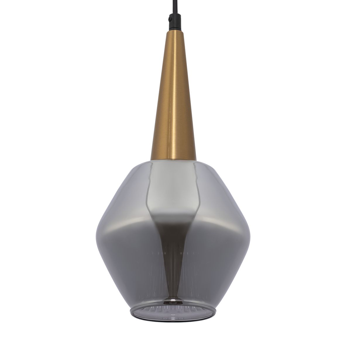 подвесной светильник freya lente fr8008pl-01gb