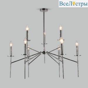 60142/9 хром Smart