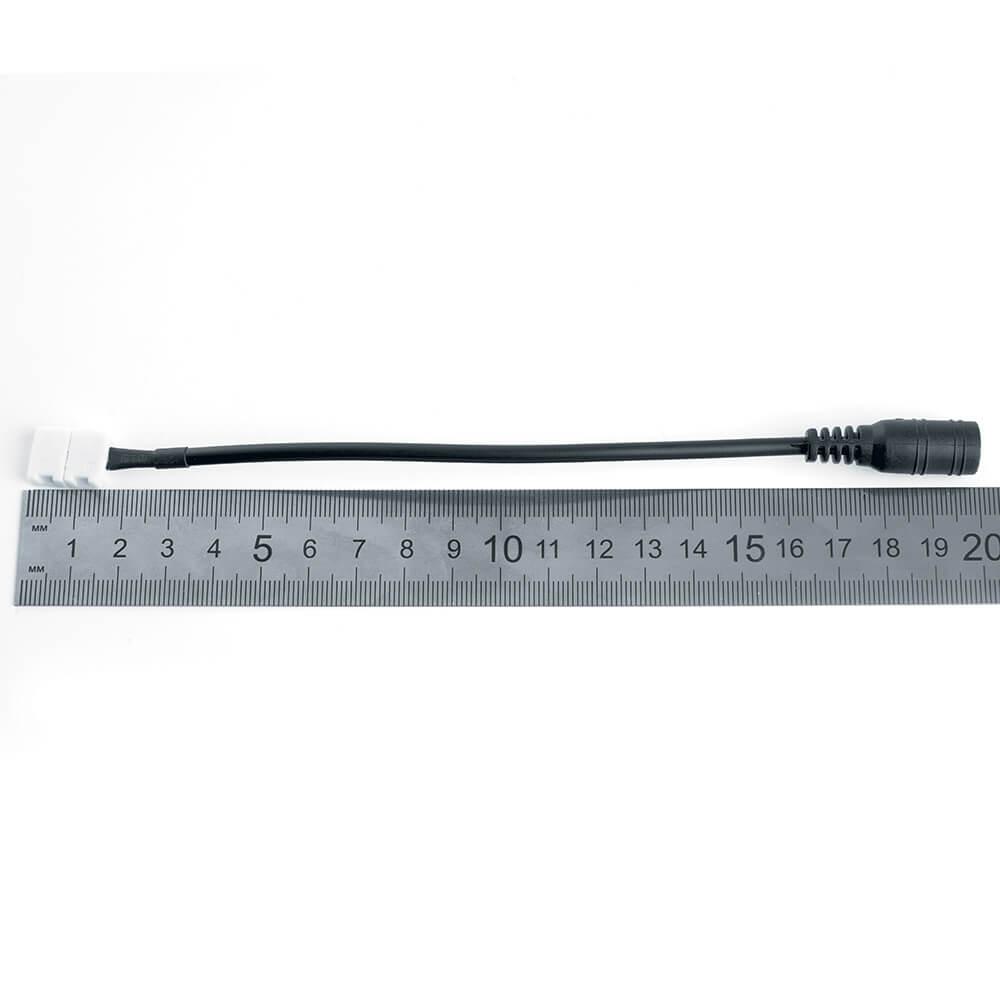 провод для светодиодных лент feron 3528smd 12v ld104 23395