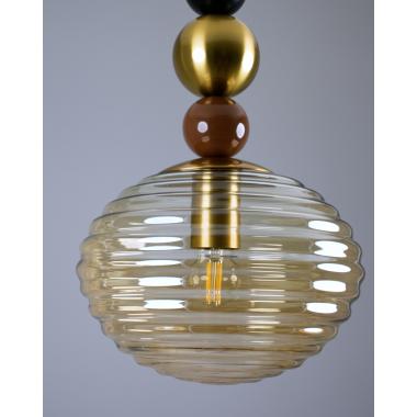 подвесной светильник moderli arti v10913-p