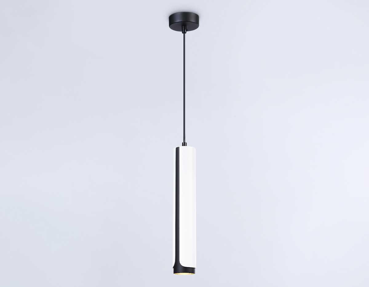 подвесной светильник ambrella light techno spot techno family tn51608