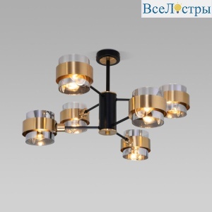 70127/6 черный