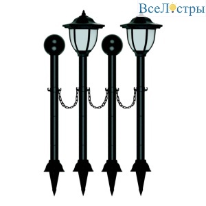 USL-S-181/PT720 Lantern Set02