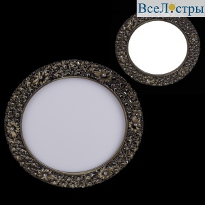52912-9.0-001RD LED12W ABN