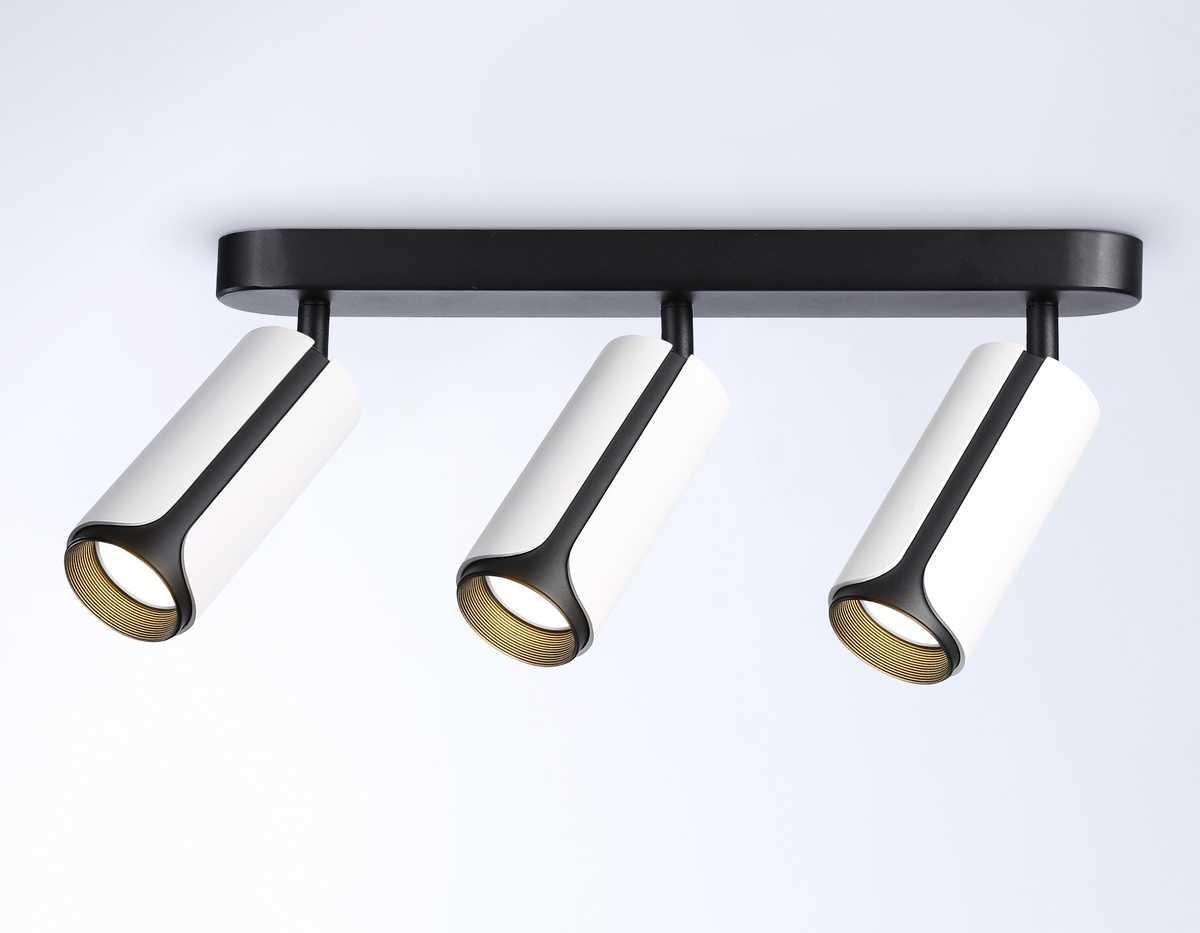 спот ambrella light techno spot techno family tn51603