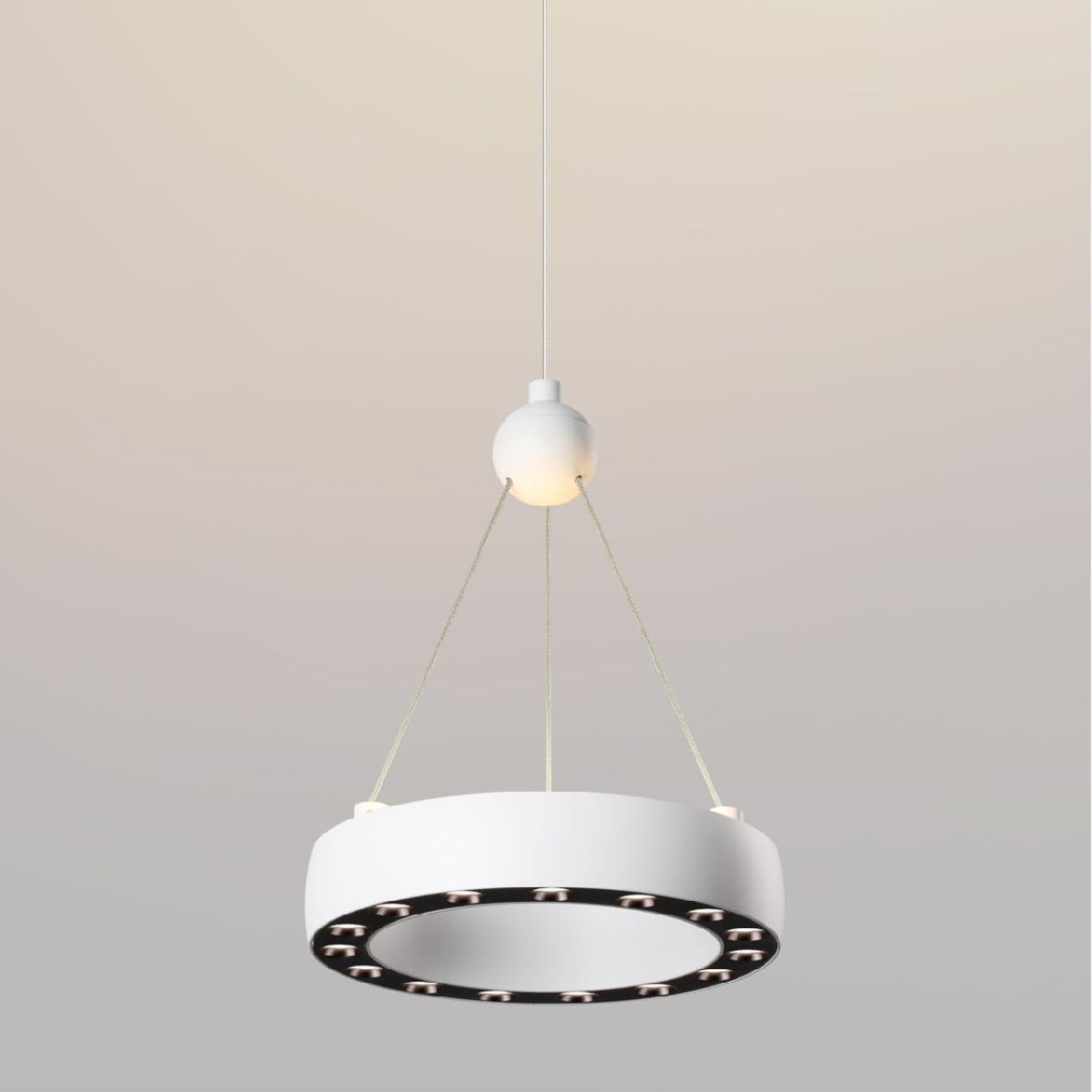 подвесной светильник novotech over turn 359395