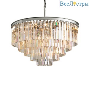 KR0387P-10A chrome/clear