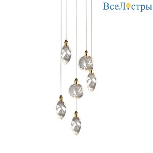 MT9176-6H titanium gold