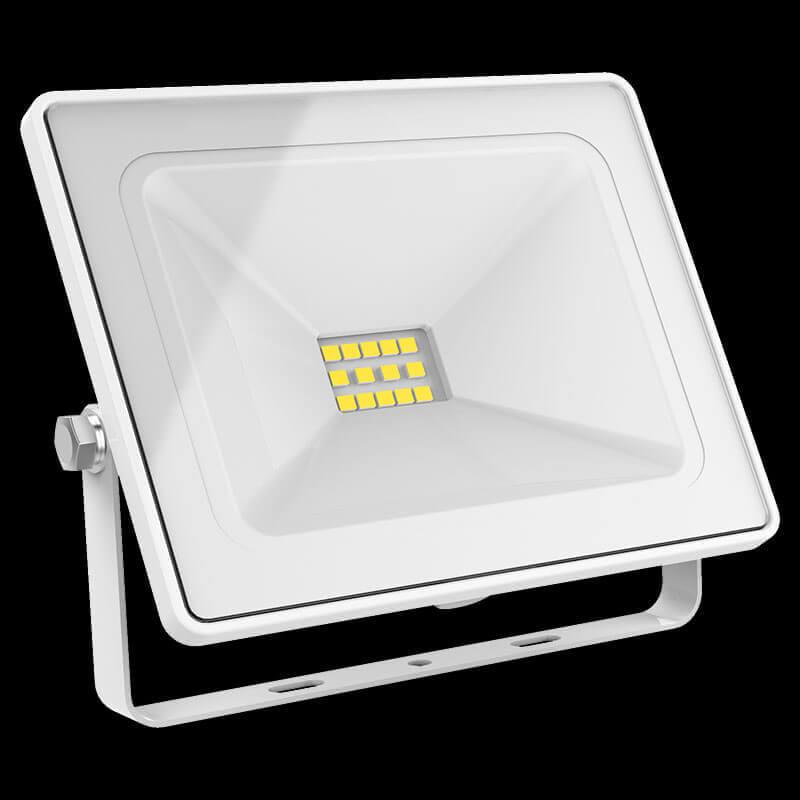 прожектор светодиодный gauss slim 20w 6500к 613120320
