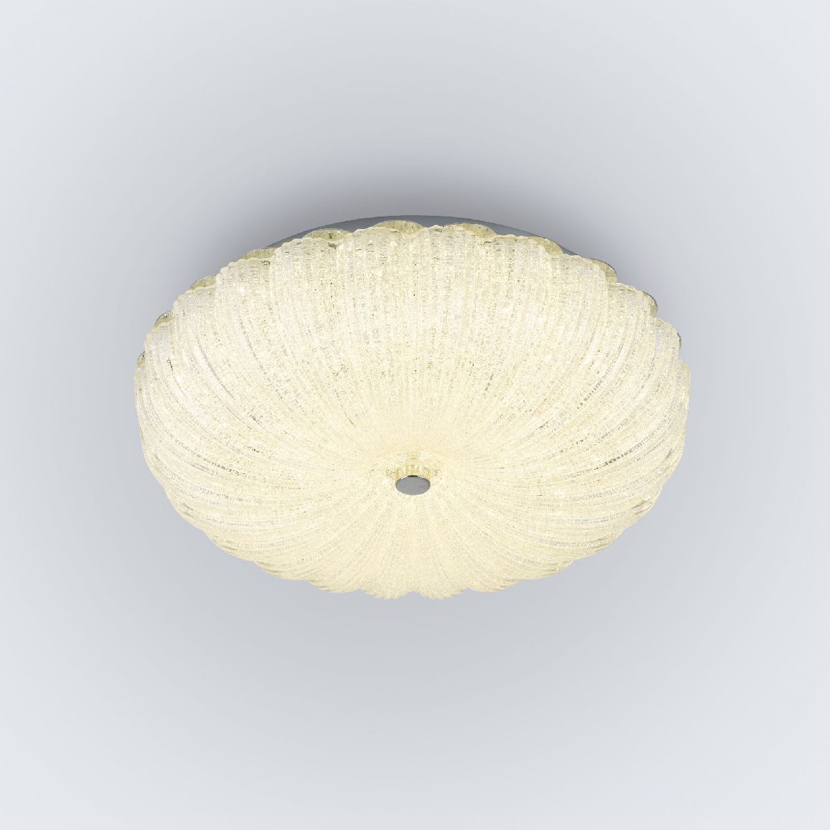 потолочный светильник led4u l1115-400 cr