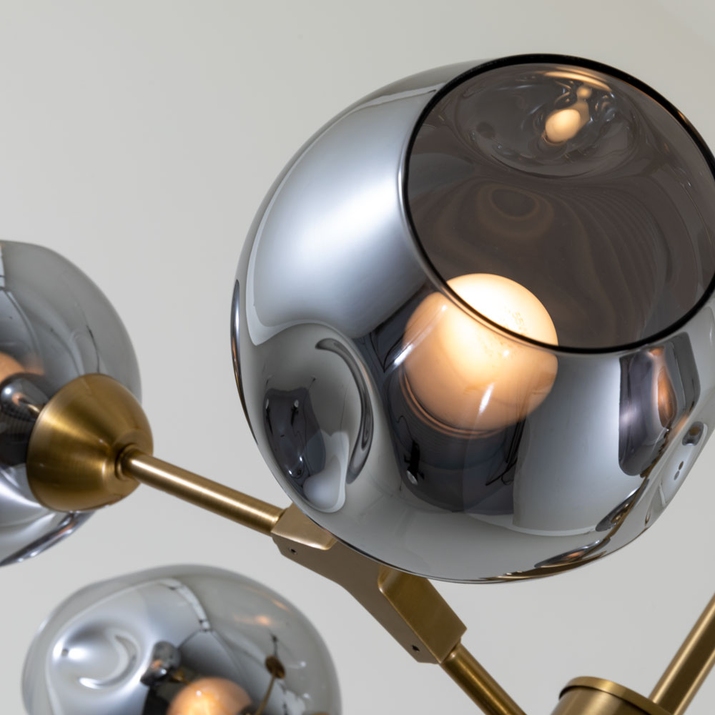 Yuka Arte Lamp