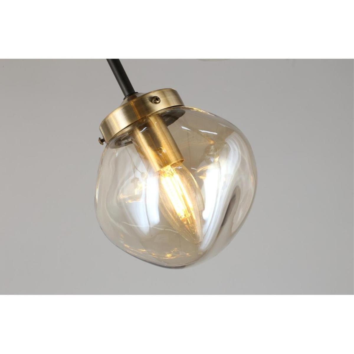 люстра на штанге omnilux crotone oml-95107-12