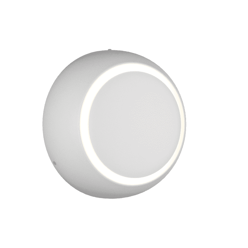 настенный светильник designled gw-6100-5-wh-ww 002387