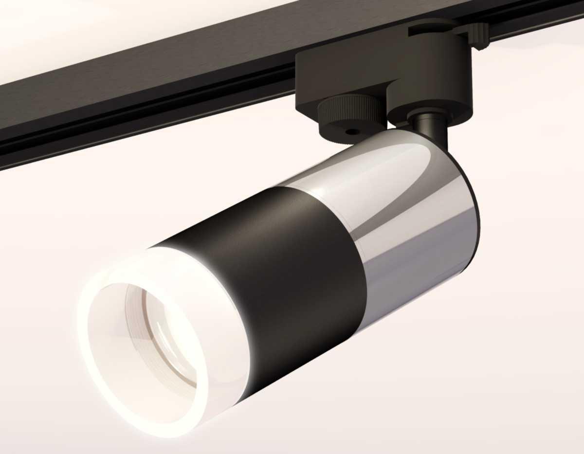 комплект трекового светильника ambrella light track system xt (a2521, c6305, a2060, c6302, n6248) xt6302052