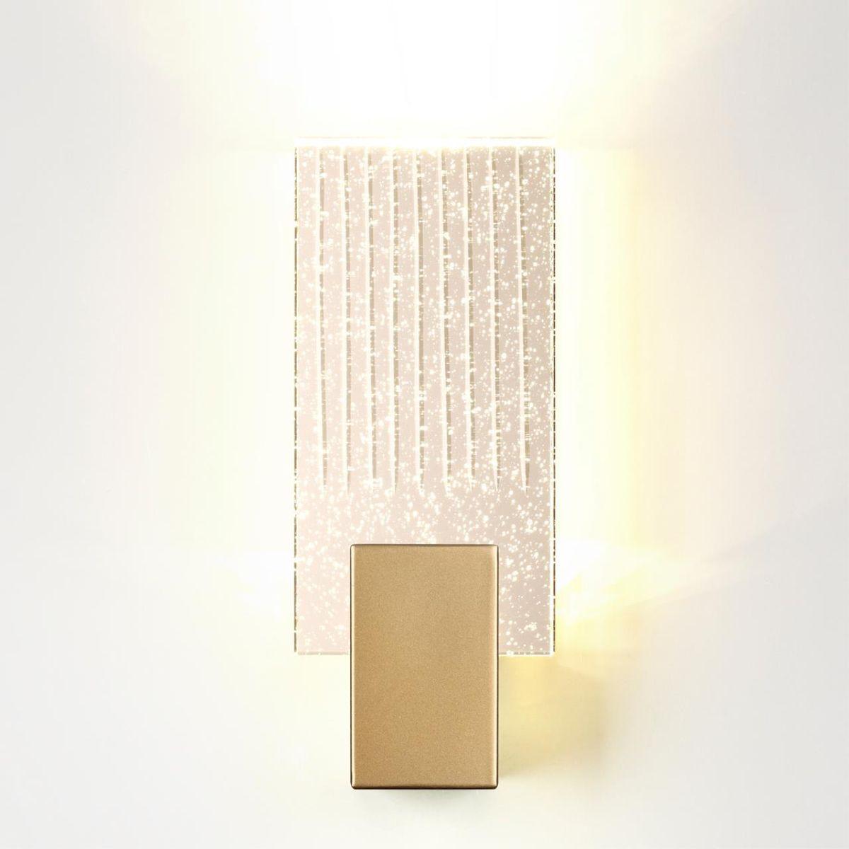 бра odeon light ricci 4362/5wl