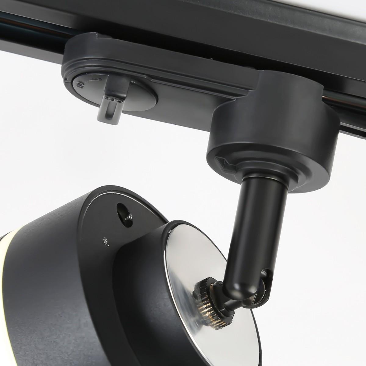 трековый светильник ambrella light gl5385