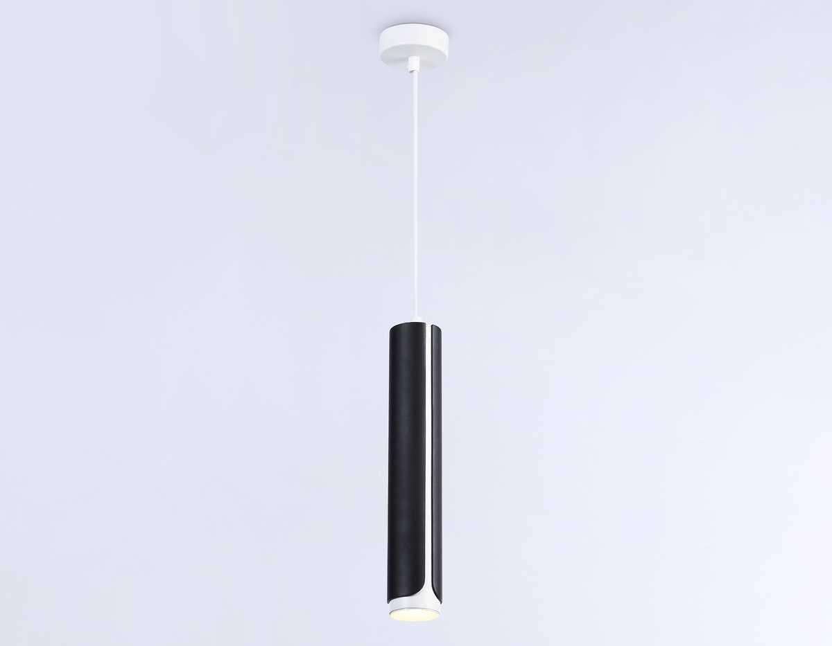 подвесной светильник ambrella light techno spot techno family tn51611