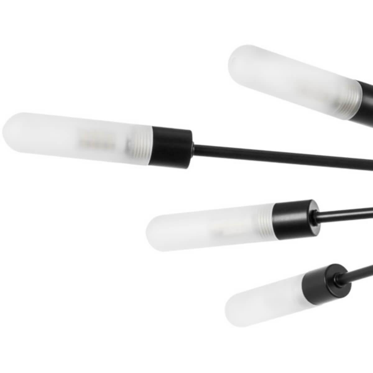 потолочная люстра lightstar ragno 732127