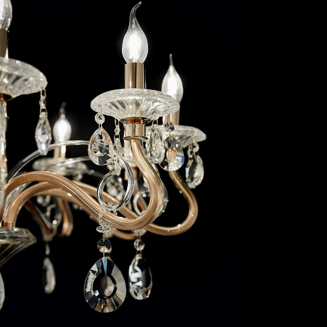 Negresco Ideal Lux