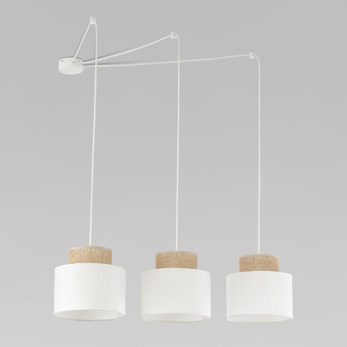 подвесной светильник tk lighting 2345 duo a068550