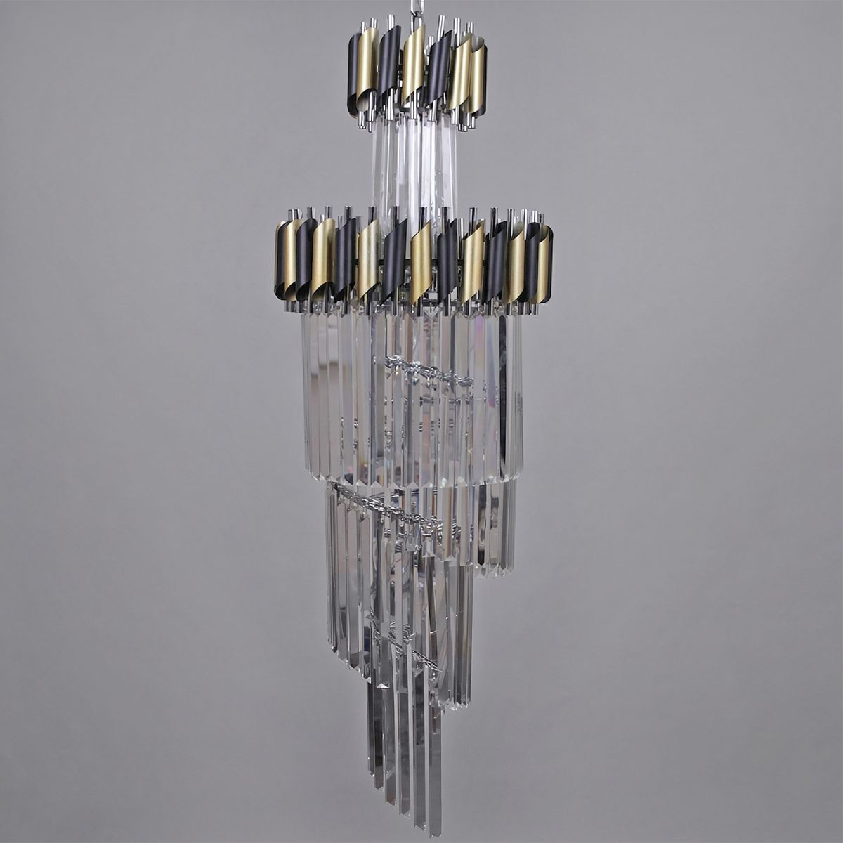 подвесная люстра reluce 09001-0.4-400