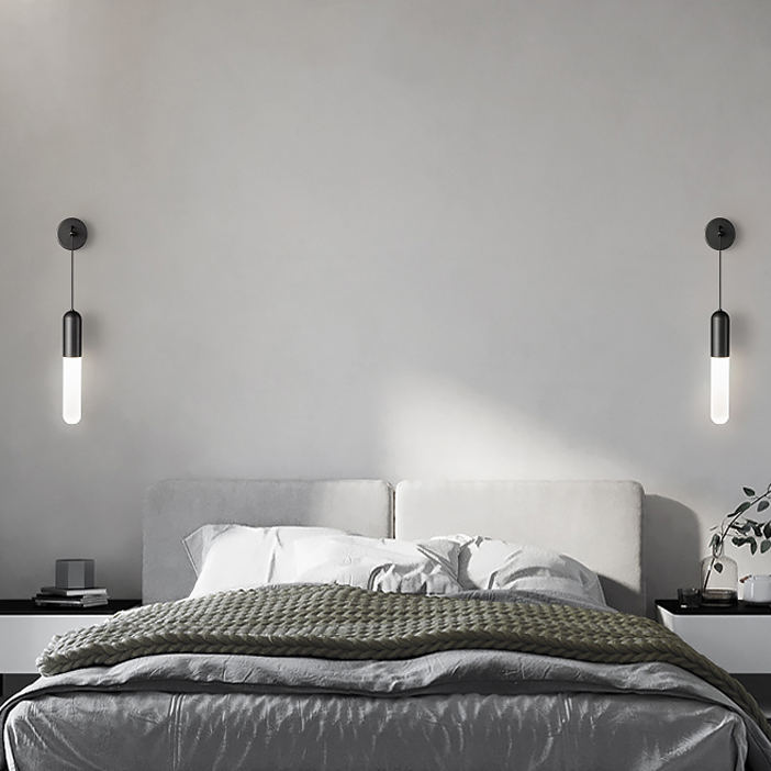 настенный светильник imperiumloft sigleif 230912-23