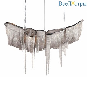 AC3029-16 silver